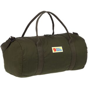 Fjällräven VARDAG DUFFEL 30  DEEP FOREST