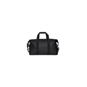 Rains Hilo Weekend Bag - Black One Size