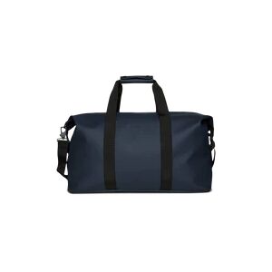 Rains Hilo Weekend Bag W3 - Navy One Size