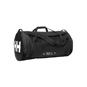 Helly Hansen Duffel Bag 2 50L - Black One Size