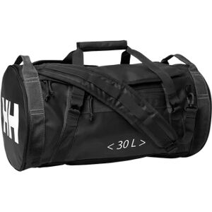 Helly Hansen Duffel Bag 2 30L - Black One Size