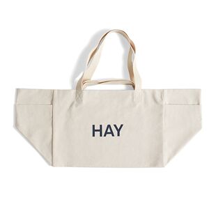 HAY Weekend Bag Natural