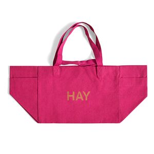 HAY Weekend Bag Fuschia