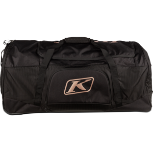 KLIM Team Gear Bag Svart-Rose Gull