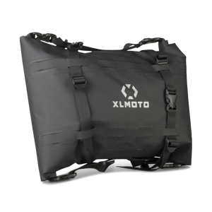 XLMOTO Toppveske  H2O Vanntett 28L