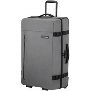 Duffelbag Med Hjul 79 Cm 112 Liter Roader Samsonite, Grå