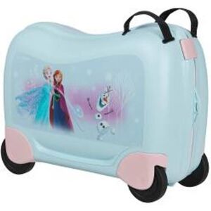 Barnekoffert Dreamrider Disney Frozen Samsonite