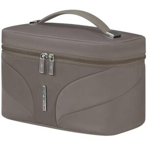 Toalettveske Attrix Stor samsonite, Sanddyne