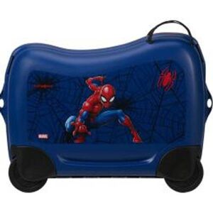 Barnekoffert Dreamrider Disney Marvel Spiderman Samsonite