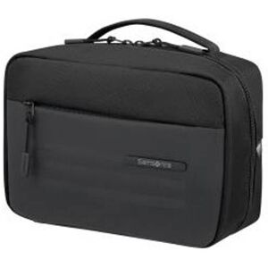 Samsonite Stackd Toalettmappe Opphengbar, Sort