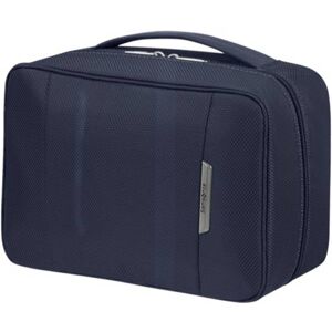 Samsonite Respark Toalettveske 17x25x11 Cm, Midnattsblå