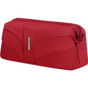 Toalettmappe Attrix samsonite, Pouch Red