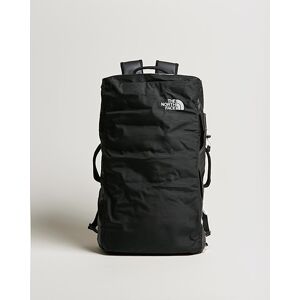 The North Face Base Camp Voyager Duffel 32L Black