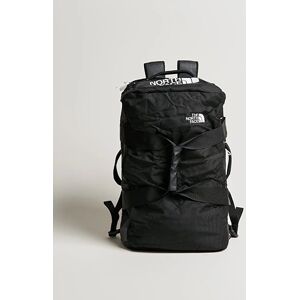 The North Face Base Camp Voyager Duffel 42L Black