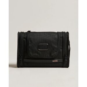 TUMI Alpha Hanging Travel Kit Black