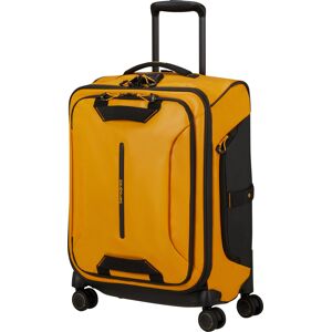 Samsonite Ecodiver Spinner Duffle 55/20 Yellow OneSize, Yellow