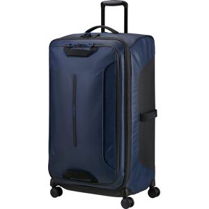 Samsonite Ecodiver Spinner Duffle 79/29 Blue Nights OneSize, Blue Nights