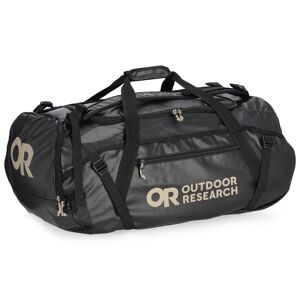 Outdoor Research Carryout Duffel 65l Black OneSize, Black