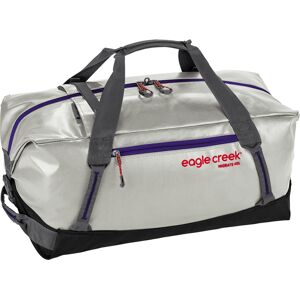 Eagle Migrate Duffel 40L Silver OneSize, Silver