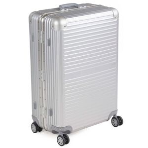 Arctic Alu Trolley L Silver OneSize, Silver