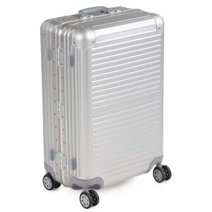 Arctic Alu Trolley M Silver OneSize, Silver