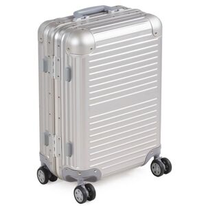 Arctic Alu Trolley S Silver OneSize, Silver