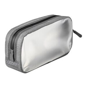 Cocoon Carry On Liquids Bag Heather Grey OneSize, Heather Grey