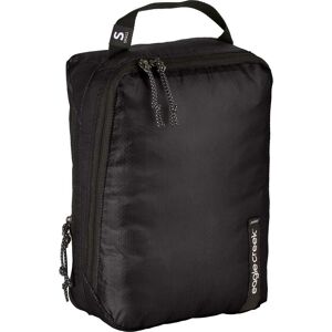 Eagle Pack-It Isolate Clean/Dirty Cube S Black OneSize, Black