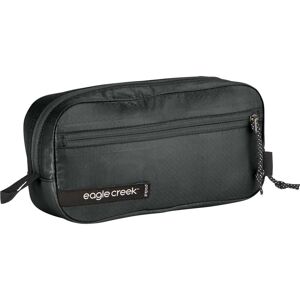 Eagle Pack-It Isolate Quick Trip XS Black OneSize, Black