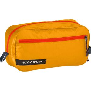 Eagle Pack-It Isolate Quick Trip XS Sahara Yellow OneSize, Sahara Yellow