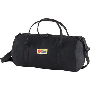 Fjällräven Vardag Duffel 30 Black OneSize, Black