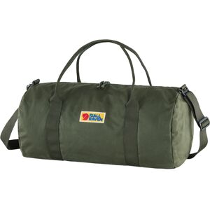 Fjällräven Vardag Duffel 30 Deep Forest OneSize, Deep Forest