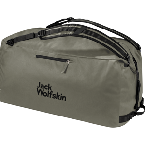 Jack Wolfskin Traveltopia Duffle 85 Dusty Olive OneSize, Dusty Olive