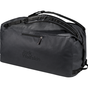 Jack Wolfskin Traveltopia Duffle 85 Phantom OneSize, Phantom