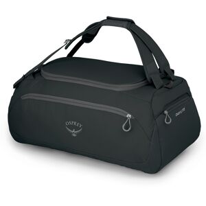 Osprey Daylite Duffel 60 Black 60 L, Black