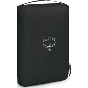 Osprey Ultralight Packing Cube Large Black OneSize, Black