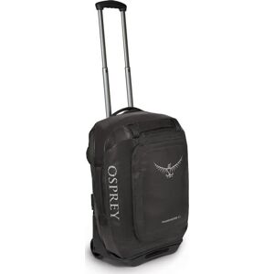 Osprey Rolling Transporter 40 Black 40 L, Black