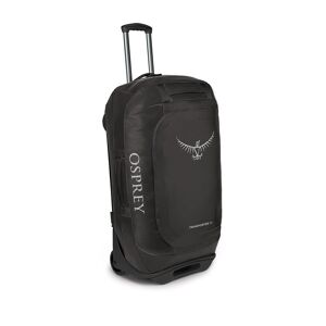 Osprey Rolling Transporter 90 Black OneSize, Black