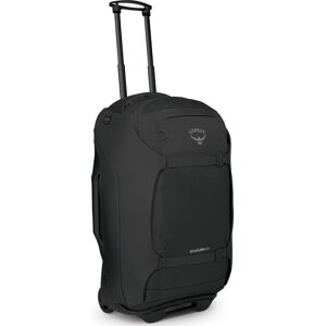 Osprey Sojourn 60 Black 60 L, Black