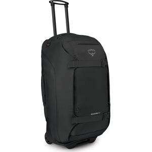 Osprey Sojourn 80 Black 80 L, Black