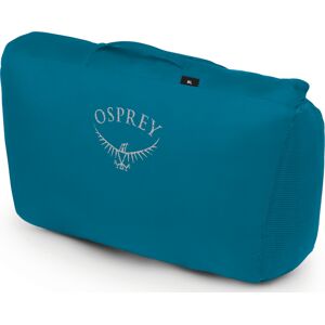 Osprey Straightjacket Compression Sack 8 Waterfront Blue OneSize, Waterfront Blue