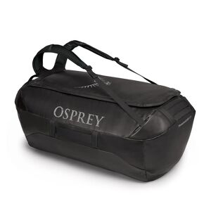 Osprey Transporter 95 Black OneSize, Black