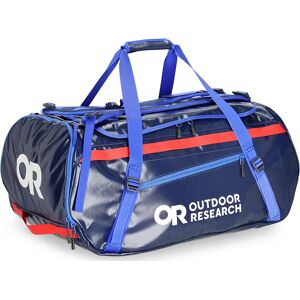 Outdoor Research Carryout Duffel 80L Ultramarine OneSize, Ultramarine