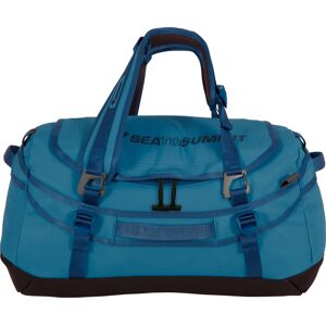 Sea To Summit Duffle 45L DARK BLUE OneSize, Dark Blue