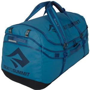 Sea To Summit Duffle 90L DARK BLUE OneSize, Dark Blue