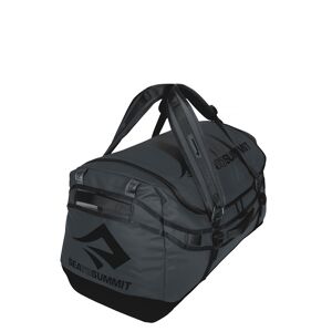 Sea To Summit Duffle 90L Charcoal OneSize, Charcoal