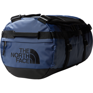 The North Face Base Camp Duffel - S SUMMIT NAVY/TNF BLACK OneSize, Summit Navy/Tnf Black