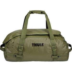 Thule Chasm 40L Olivine 40L, Olivine