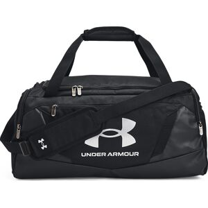 Under Armour Ua Undeniable 5.0 Duffle SM Black/Graphite One Size, Black/Graphite