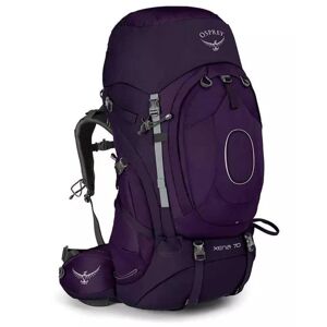 Osprey Xena 70 Crown Purple Crown Purple female WS